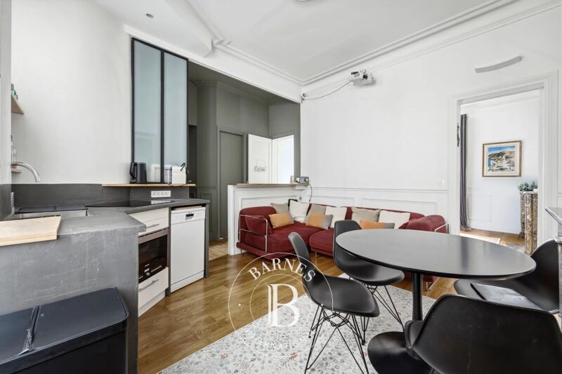 À vendre Appartement | Paris 5ème - picture 2