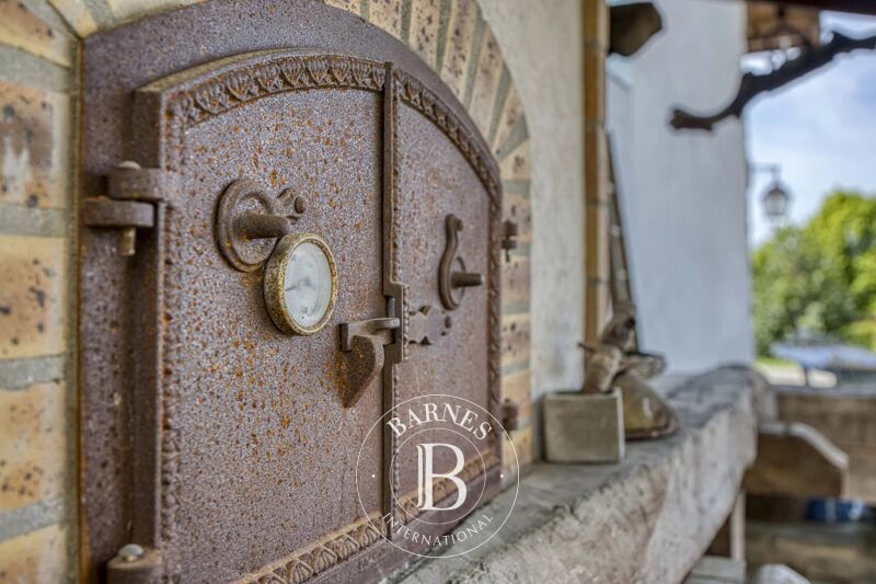 À vendre Château | Saint-Cergues - picture 3