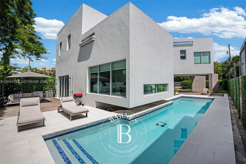 For Rent House | Miami - picture 1