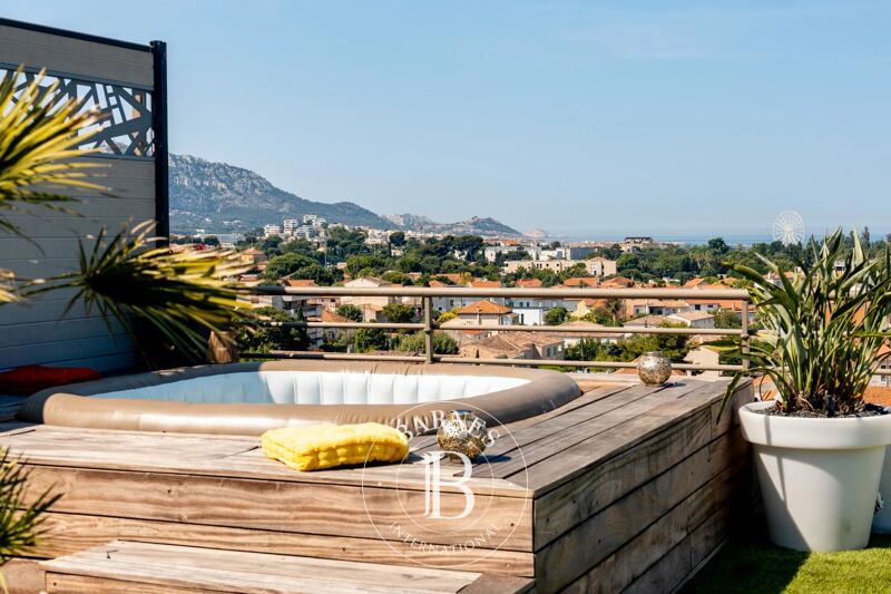 À vendre Appartement | Marseille 8ème - picture 1