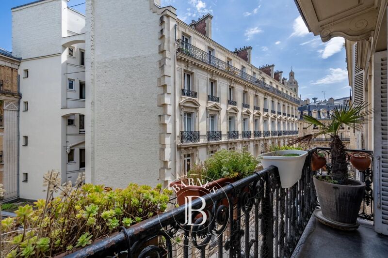For Sale Apartment | Paris 9ème - picture 2