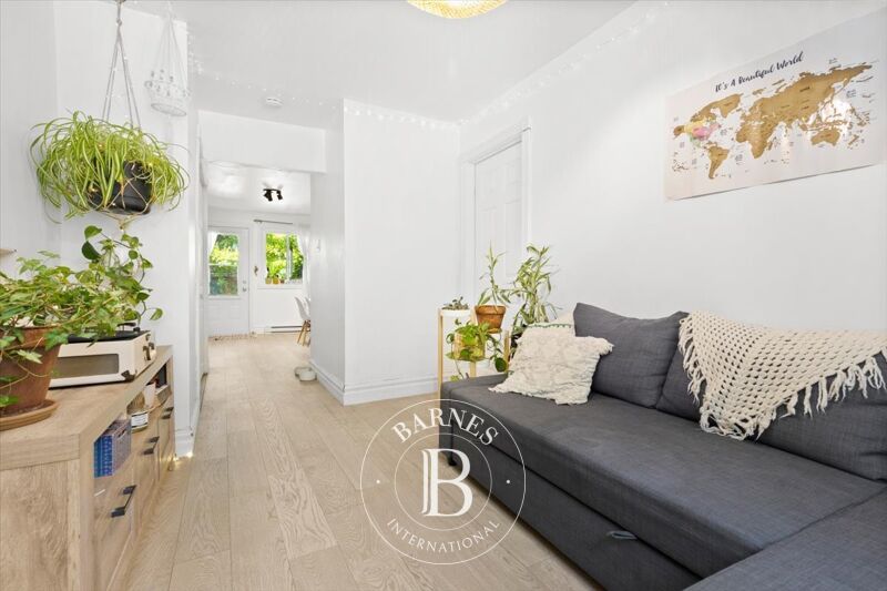 À vendre Appartement | Montréal (Ville-Marie) - picture 3