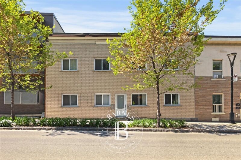 À vendre Appartement | Montréal (Ville-Marie) - picture 1