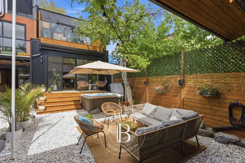 À vendre Maison | Montréal (Le... - picture 1