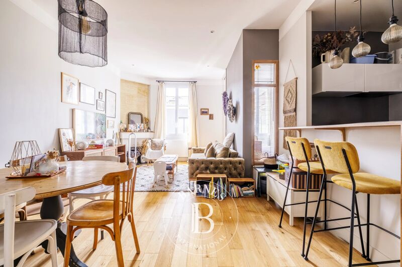 À vendre Appartement | Bordeaux - picture 3