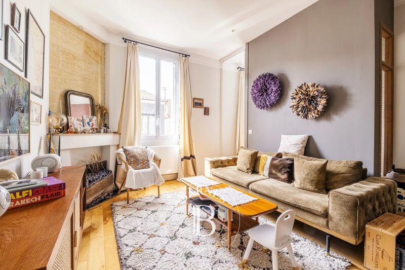 À vendre Appartement | Bordeaux - picture 1