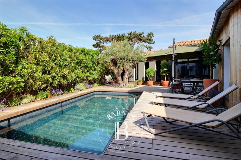For Sale House | Le Bois-Plage-en-Ré - picture 1