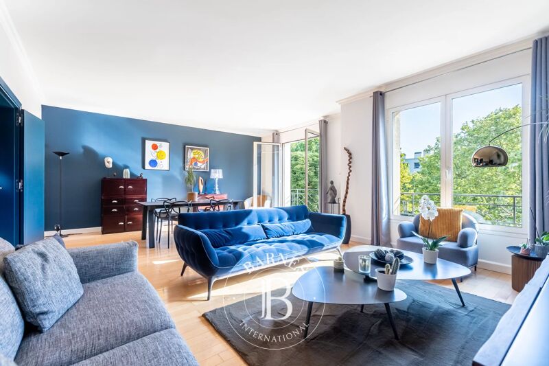 For Sale Apartment | Neuilly-sur-Seine - picture 1