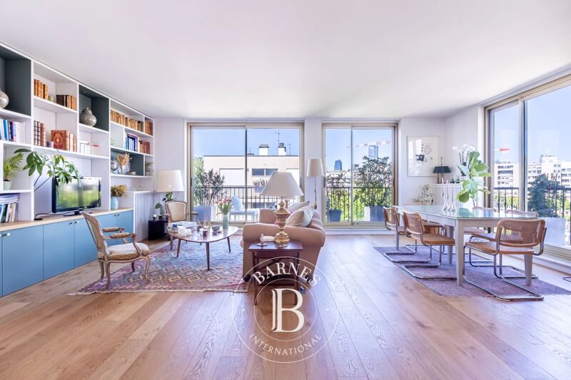 For Sale Apartment | Neuilly-sur-Seine - picture 1