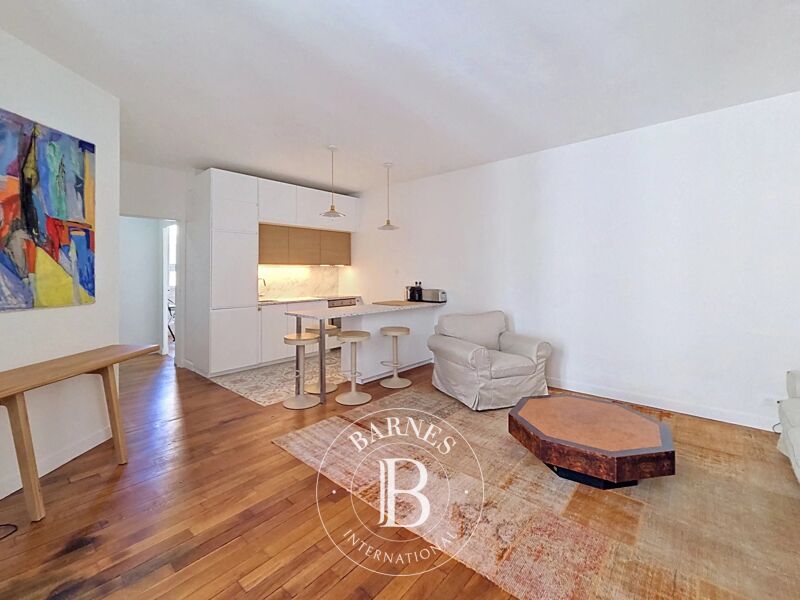 À louer Appartement | Paris 15ème - picture 3