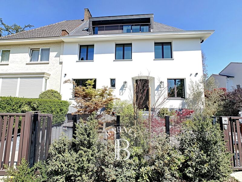 À vendre Maison | Uccle - picture 1