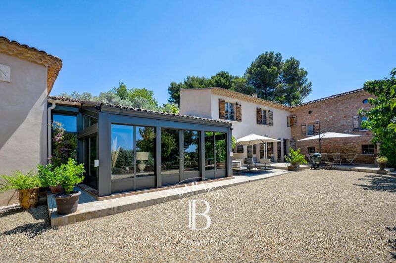 À vendre Maison | Aix-en-Provence - picture 1