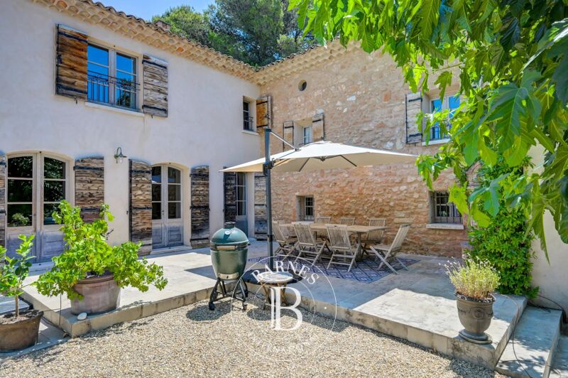 À vendre Maison | Aix-en-Provence - picture 3