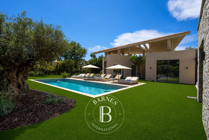 À louer Villa | Grimaud - picture 3