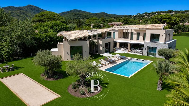 À louer Villa | Grimaud - picture 1