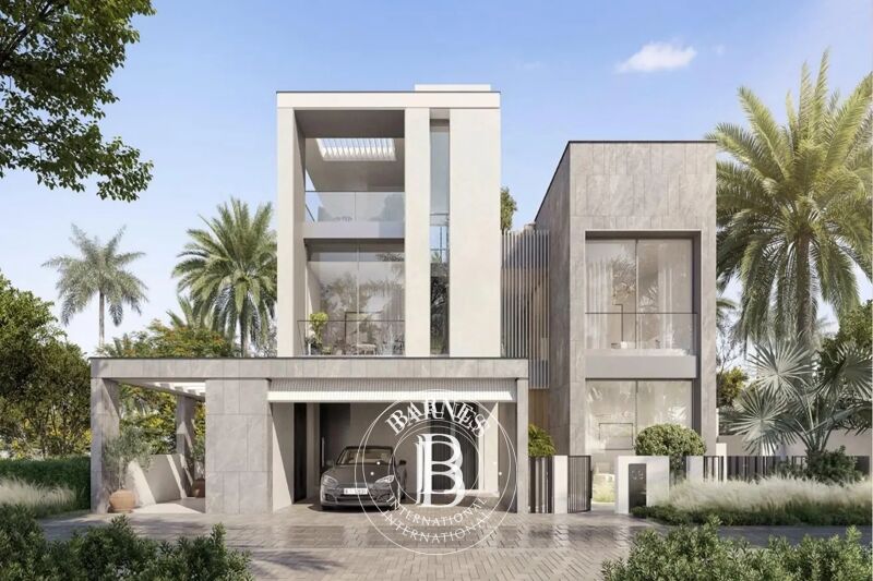 New development Mohammed Bin Rashid City - picture 1