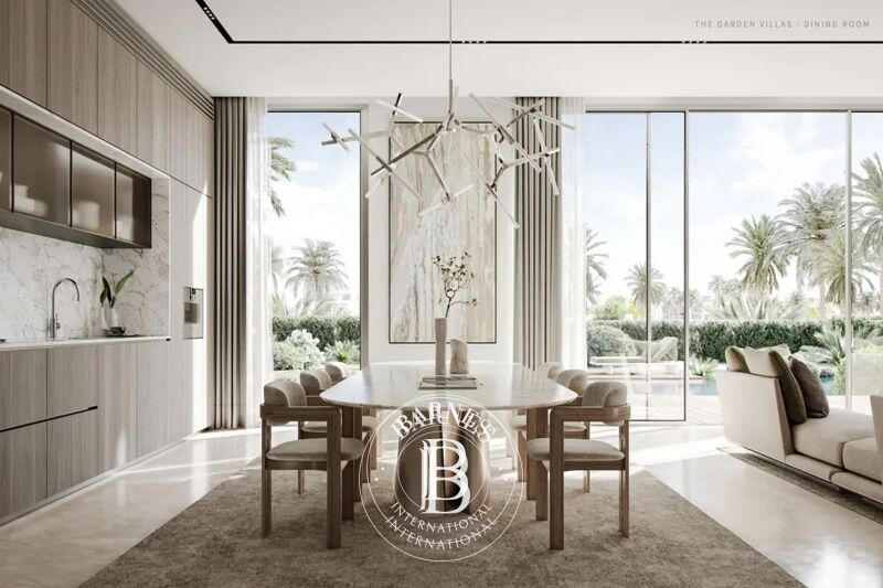 New development Mohammed Bin Rashid City - picture 2