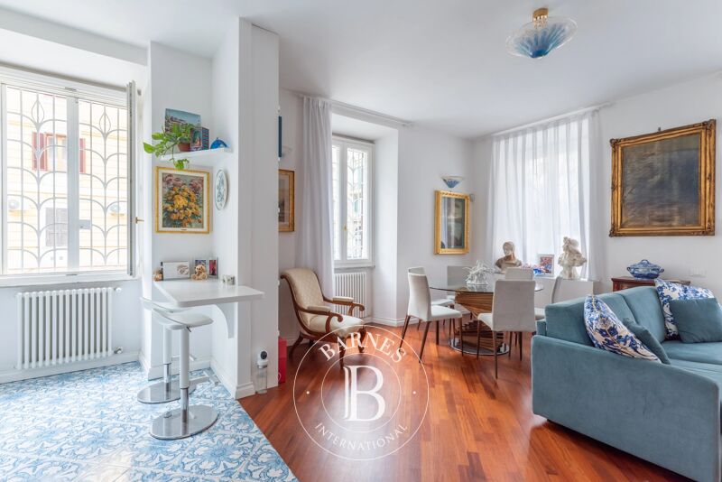 Zu vermieten Wohnung | Rom - picture 3