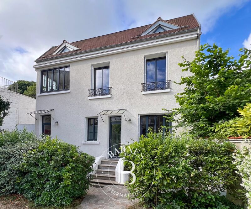 À vendre Maison | Maisons-Laffitte - picture 1