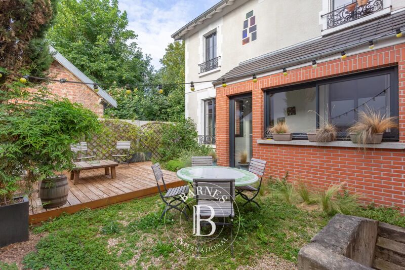 À vendre Maison | Maisons-Laffitte - picture 2