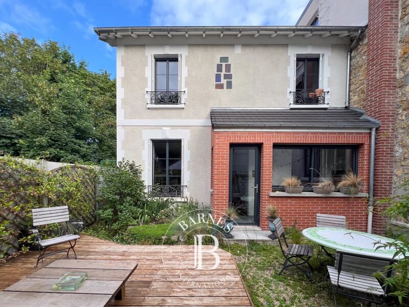 À vendre Maison | Maisons-Laffitte - picture 3