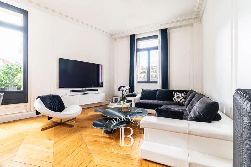 À vendre Appartement | Paris 16ème - picture 3