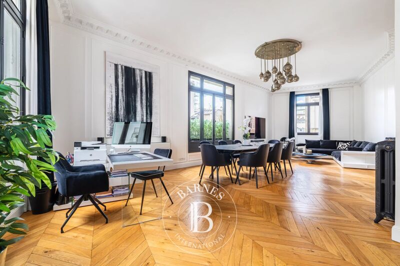 À vendre Appartement | Paris 16ème - picture 1