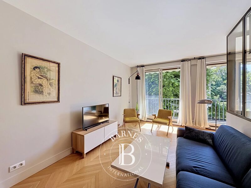 À louer Appartement | Neuilly-sur-Seine - picture 1