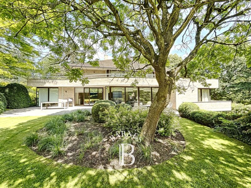 À vendre Maison | Uccle - picture 1
