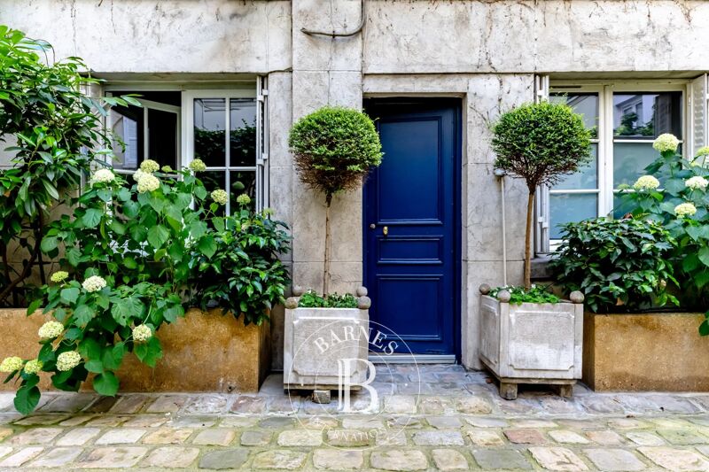 For Sale Apartment | Paris 1er - picture 1