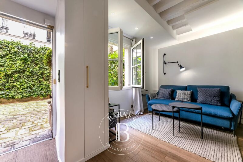 For Sale Apartment | Paris 1er - picture 2