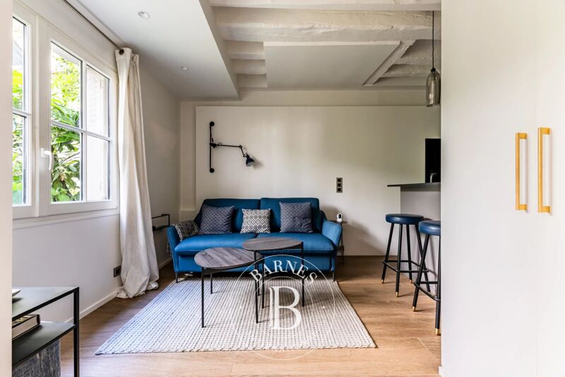 For Sale Apartment | Paris 1er - picture 3