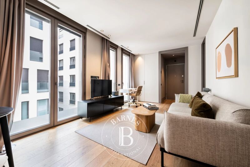 For Rent Apartment | Madrid - picture 3