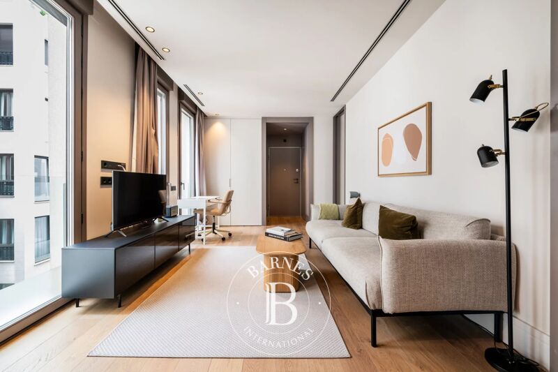 For Rent Apartment | Madrid - picture 2