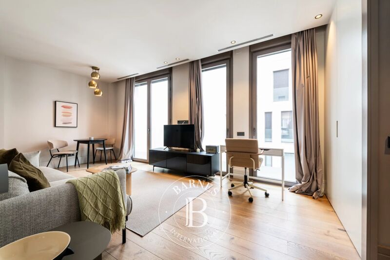 For Rent Apartment | Madrid - picture 1