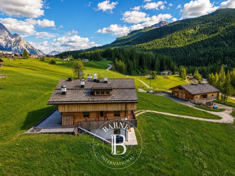 À vendre Propriété | Cortina d'Ampezzo - picture 3