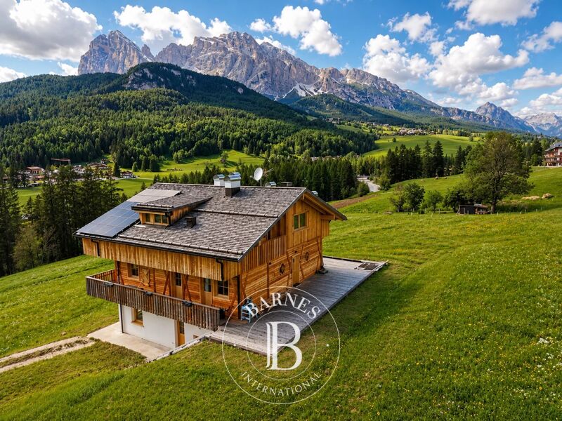 À vendre Propriété | Cortina d'Ampezzo - picture 1