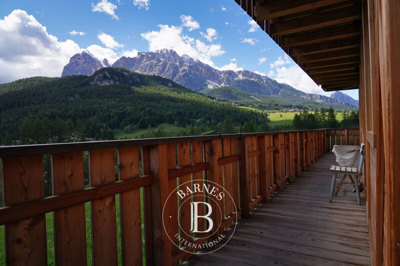 À vendre Propriété | Cortina d'Ampezzo - picture 2