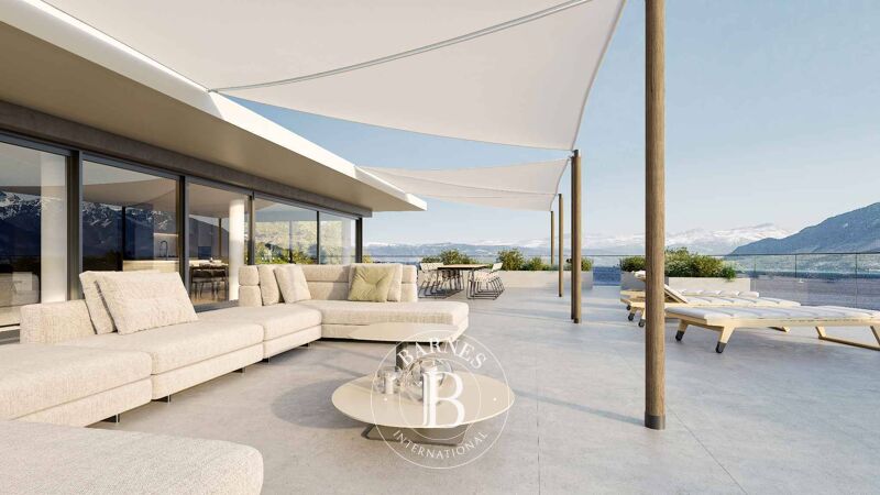 À vendre Penthouse | Paudex - picture 2