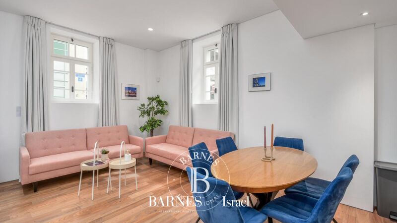For Sale Apartment | Tel Aviv-Yafo - picture 1