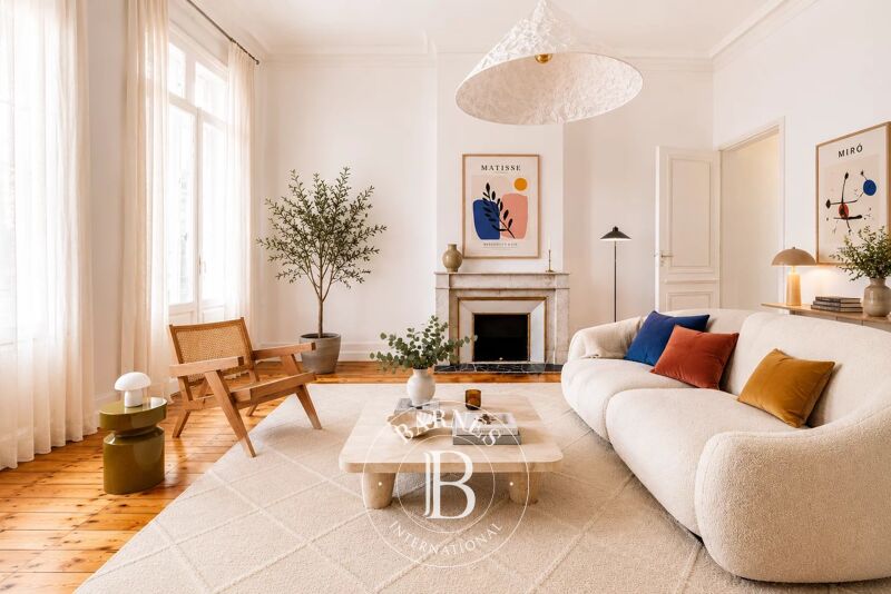À vendre Appartement | Bordeaux - picture 1
