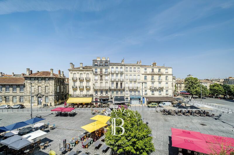 À vendre Appartement | Bordeaux - picture 3