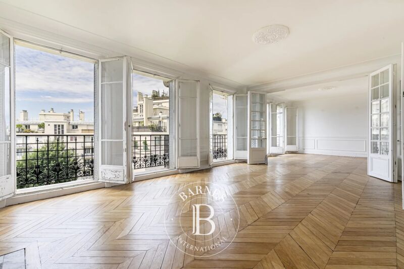 For Sale Apartment | Paris 16ème - picture 1