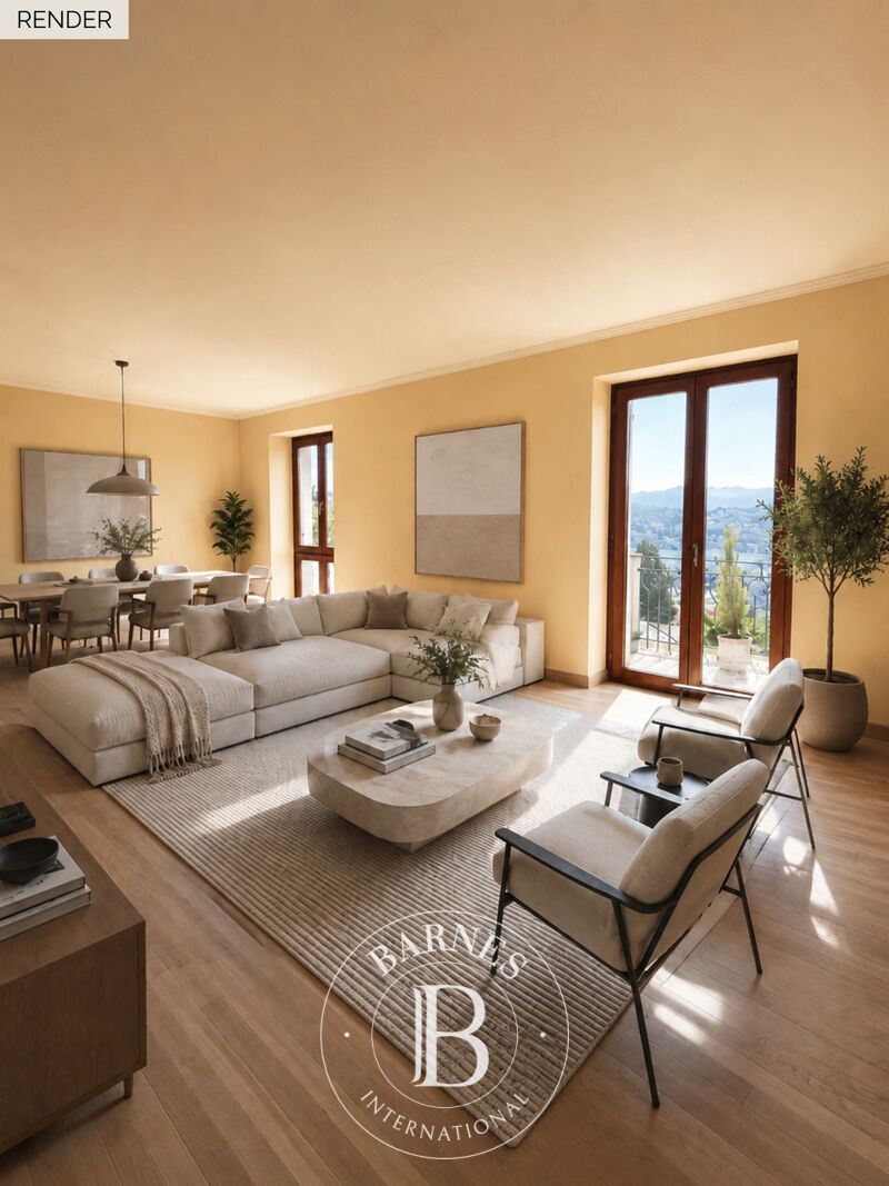 À vendre Appartement | Ruvigliana - picture 2