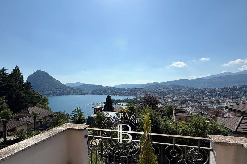 À vendre Appartement | Ruvigliana - picture 1