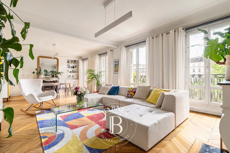 For Sale Apartment | Neuilly-sur-Seine - picture 1