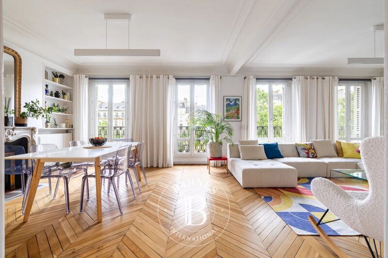For Sale Apartment | Neuilly-sur-Seine - picture 2