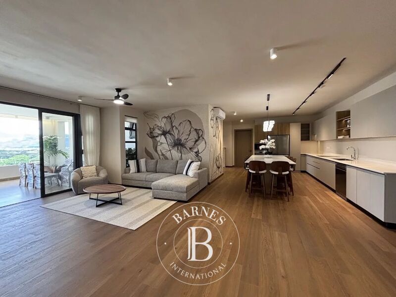 For Rent Penthouse | Moka - picture 1