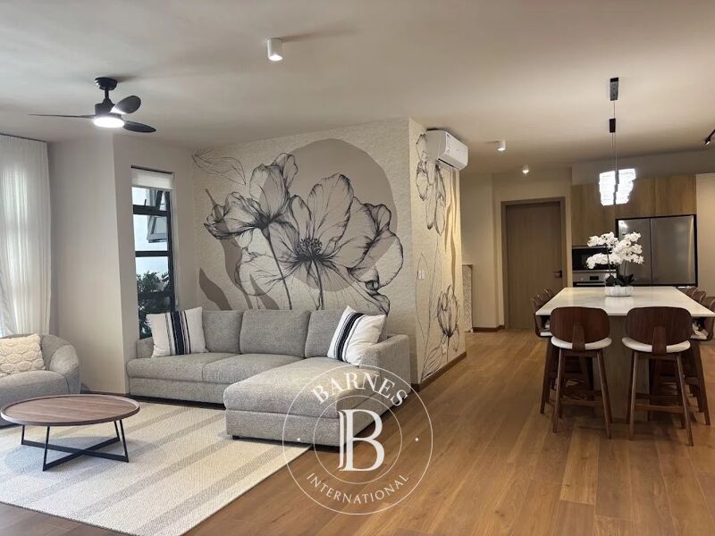 For Rent Penthouse | Moka - picture 2
