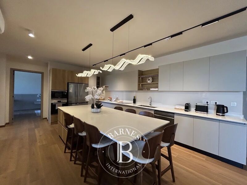 Zu vermieten Penthouse | Moka - picture 2